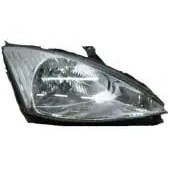 Resim Ford Focus Far Ön Sağ 1998-2001 Arası Uyumlu - TYC Marka 1M5113005FA 