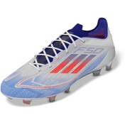 Resim adidas F50 Pro Fg Erkek Spor Ayakkabı Gri 