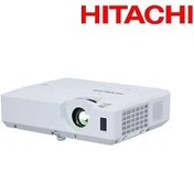 Resim Hitachi LP-WX3500 3500 Ansi Lumen, WXGA 1280*800, DLP, LED Projeksiyon 