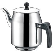 Resim Kahveci Çaydanlık Kahveci Demliği No:2 - 1,7 Litre 