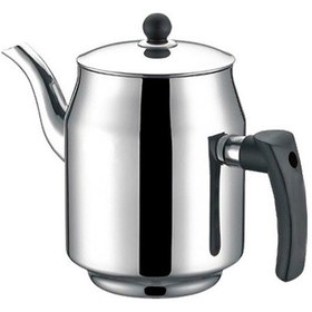 Resim Kahveci Çaydanlık Kahveci Demliği No:2 - 1,7 Litre 