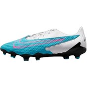 Resim Nike Phantom Gx Academy Mg Erkek Krampon Dd9473-446 Çok Renkli 