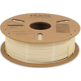 Resim Filamix Ten Rengi Pla Filament 1.75 Mm 1000 Gr 