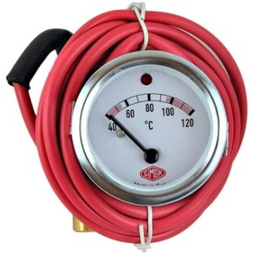 Resim Genel Markalar Hararet Saati Simga Ikazlı 3 mt Kablo 52 mm Çap Muşurlu Civalı 