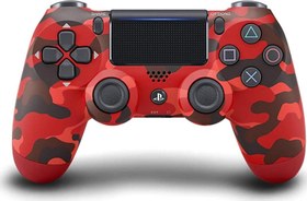 Resim Ps4 Dualshock 4 V2 Gamepad Yeni Nesil Kol Doreka