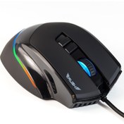 Resim RM878 BOLD RGB MAKRO OYUNCU MOUSE,10.000 DPI 