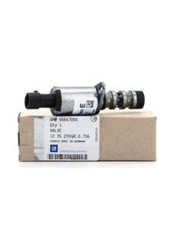 Resim Opel / Astra J 1.6 Benzinli Selenoid Valfi 