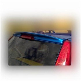 Resim Ford Fusıon Boyalı Anatomik Spoiler 