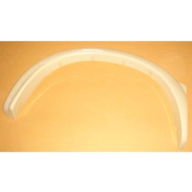 Resim FPI 2003-2007 Ford Ranger Pıck Up- Arka Çamurluk Ağzı Plastiği Sağ Çıkıntılı (ADET) 