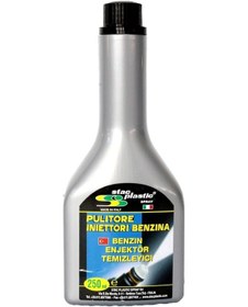 Resim Stac Plastic Benzin Enjektör Temizleyici Yakıt Tasarrufu 250 ML 