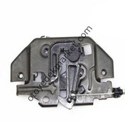 Resim Ford Courier (2014-2022) Motor Kaput Kilidi (İthal) 