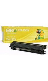 Resim Ero Print TN-155Y / Brother DCP-9040CN Sarı Muadil Toner 
