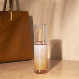 Resim Oriflame GG Everlasting Glow Orman Meyveleri ve Portakal Çiçeği Notalı Büyüleyici Parfüm Misti 