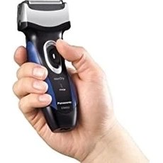 Resim Panasonic ES6002 Kuru Islak Akü Erkek Tıraş Makinesi 