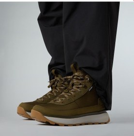 Resim The North Face Erkek Bergen Mıd Su Geçirmez Bot Nf0a8d8wduj1 Çok Renkli 
