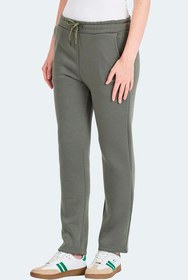 Resim Slazenger MIDNIGHT I Kadın Haki Eşofman Altı 