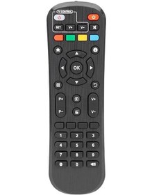 Resim Dreamstar A5 Android Tv Box Kumanda 