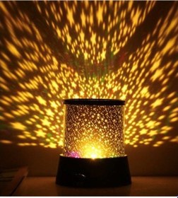 Resim Star Master Gece Lambası (478020554) 