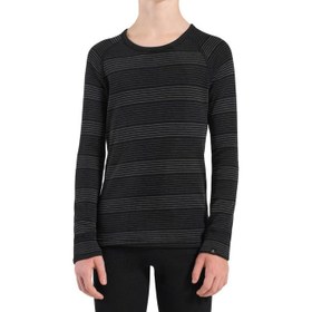 Resim Odlo Active Warm Set Set Long Unisex Çocuk 