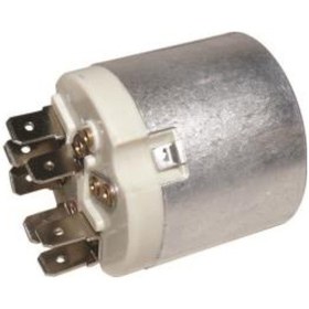 Resim SKODA FELICIA 1995-2001 SKODA FAVORIT / FELICIA KONTAK TERMİNALİ 