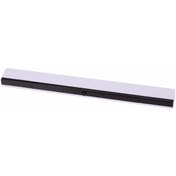 Resim Wii İçin Kablosuz Bluetooth Sensör Uzaktan Bar Alıcı Sensör Bar Nintendo Wii Whıte 