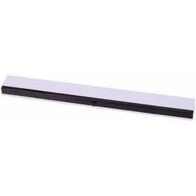 Resim Wii İçin Kablosuz Bluetooth Sensör Uzaktan Bar Alıcı Sensör Bar Nintendo Wii Whıte 