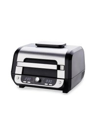 Resim Korkmaz Multi Mix Grill A893 Airfryer 