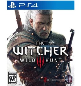 Resim The Witcher 3 Wild Hunt Game Of The Year Edition PS4 Oyun 