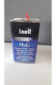 Resim ixell İXELL TİNER H2O Uyumlu ARAÇLAR İÇİN 
