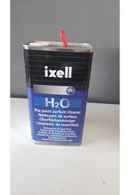 Resim ixell İXELL TİNER H2O Uyumlu ARAÇLAR İÇİN 