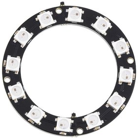 Resim Neopixel 12'Li Halka 