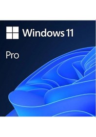 Resim Microsoft Mıcrosoft Windows 11 Pro Trk/eng Elektronik Lisans 32/64bit Fqc-10572 