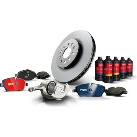 Resim Trw PMF361 Ana Merkez Silindiri 0 Bmw 5 E39 -5 Touring E39 -7 E38 - 