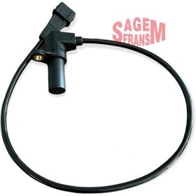 Resim Krank Mili Devir Sensörü Astra G-zafıra A 1.4/1.6 16v X14xe-x16xe 90520854 6238098 