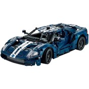 Resim Lego Technic 2022 Ford GT 42154 