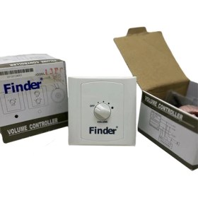 Resim Fv VA-13FC Wire Volume Kontrol 