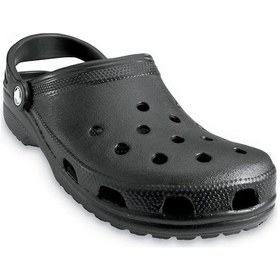 Resim Crocs Classic Terlik CR1800-001 Siyah 