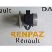 Resim Audi/Volkswagen 2.8 Hava Akişmetre 8Et009142-411 - 078133471A 