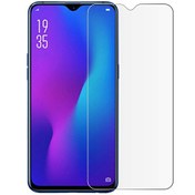 Resim Winex Xiaomi Mi Mix 3 5G Ön Darbe Emici HD Mat Koruyucu Kaplama Winex