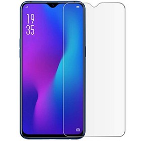 Resim Winex Xiaomi Mi Mix 3 5G Ön Darbe Emici HD Mat Koruyucu Kaplama Winex