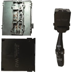 Resim Honda Crv Far Sinyal Kol 2001-2005 