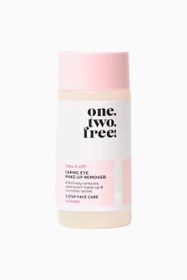 Resim Caring Göz Makyaj Temizleyici 125ml - 125 ml 