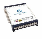 Resim NOVACOM 10/20 Kaskatlı Multiswitch Uydu Santrali 