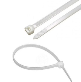 Resim opencart Yeni Opencart Tork Beyaz Kablo Bağı 4,5X250 Kampanya!!! 