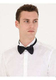 Resim Pierre Cardin Erkek Beyaz Gömlek Smokin 50277143-vr013 Beyaz 