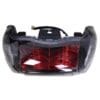 Resim Volta - Revolt RS7 Arka Stop Komple 