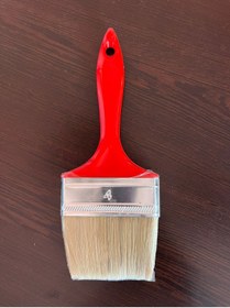 Resim Polisan Kestirme Fırça No:4 