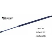 Resim TUFF BAGAJ AMORTİSÖRÜ FIAT EGEA SEDAN 2015/2022 52085731 TUFF 611591 