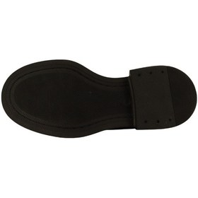 Resim Albini 26101906r Rugan Deri Kadın Loafer Siyah 