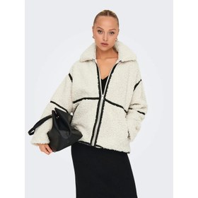 Resim Only Onlparis Teddy Kadın Ceket 15322440 (15322440) 
